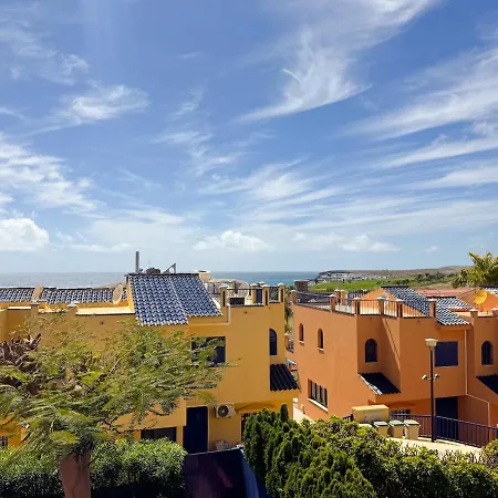 Meloneras Ocean View By Canaryscape Holiday home *