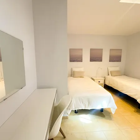 Meloneras Ocean View By Canaryscape Holiday home *