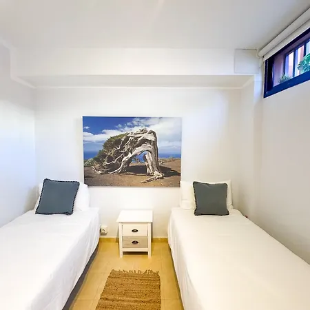 Meloneras Ocean View By Canaryscape Holiday home *