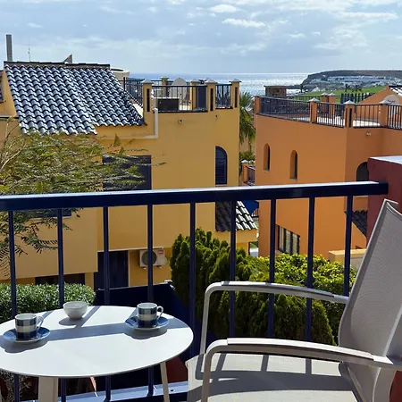 Meloneras Ocean View By Canaryscape Holiday home
