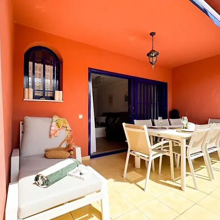 Canaryscape Meloneras Holiday home *