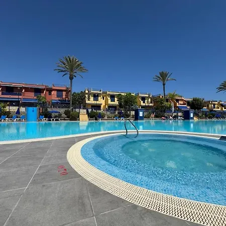 Meloneras Ocean View By Canaryscape Ferienhaus San Bartolomé