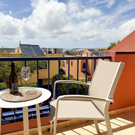 Meloneras Ocean View By Canaryscape Ferienhaus
