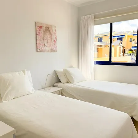 Holiday home Canaryscape Meloneras San Bartolome de Tirajana (Gran Canaria)