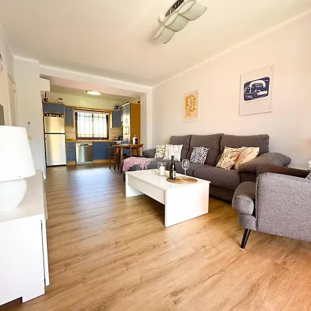Canaryscape Meloneras Holiday home *