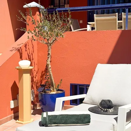 Holiday home Canaryscape Meloneras *