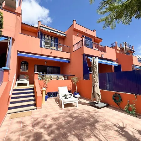 Canaryscape Meloneras Holiday home San Bartolome de Tirajana (Gran Canaria)