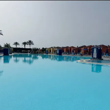 Сasa de vacaciones Meloneras Ocean View By Canaryscape *