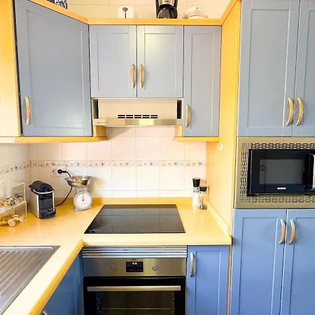 Meloneras Ocean View By Canaryscape Сasa de vacaciones San Bartolomé