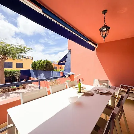 Meloneras Ocean View By Canaryscape *