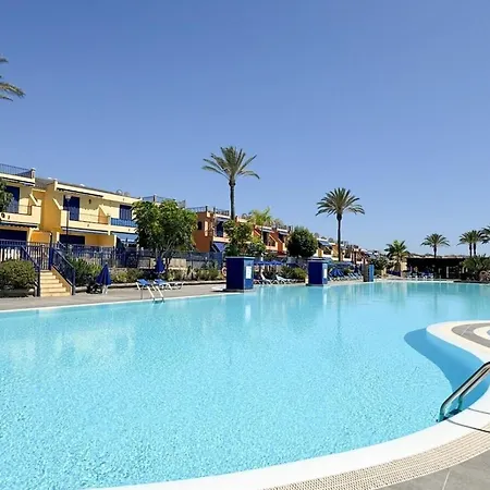 Meloneras Ocean View By Canaryscape * San Bartolomé