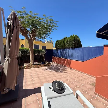 Meloneras Ocean View By Canaryscape Сasa de vacaciones San Bartolomé