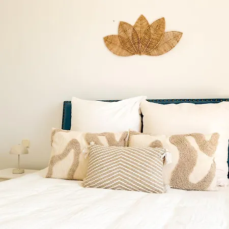 Сasa de vacaciones Meloneras Ocean View By Canaryscape San Bartolomé