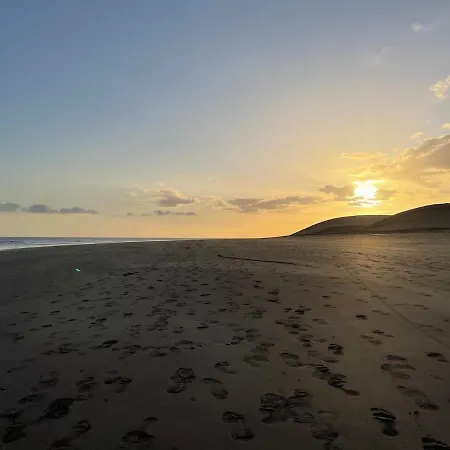 Сasa de vacaciones Meloneras Ocean View By Canaryscape *