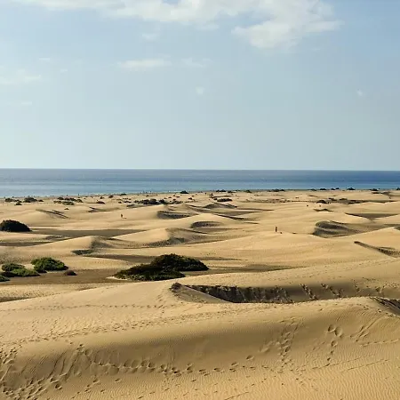 Meloneras Ocean View By Canaryscape Сasa de vacaciones San Bartolomé