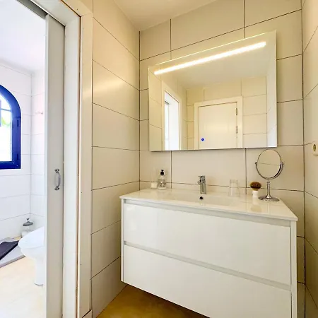 Meloneras Ocean View By Canaryscape *