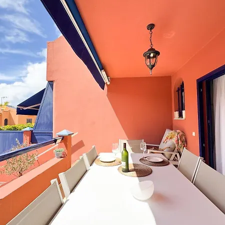 Meloneras Ocean View By Canaryscape San Bartolomé