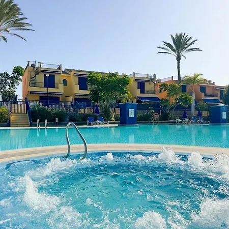 Meloneras Ocean View By Canaryscape * San Bartolomé