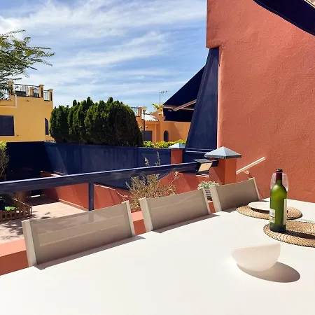 Сasa de vacaciones Meloneras Ocean View By Canaryscape *