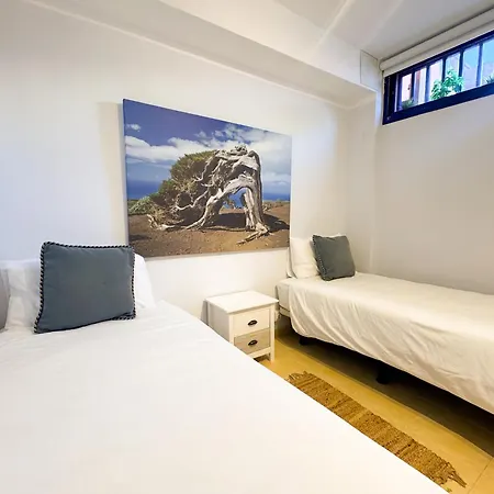 Meloneras Ocean View By Canaryscape San Bartolome de Tirajana (Gran Canaria)