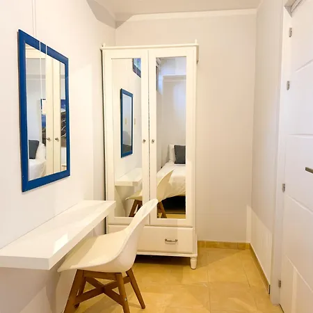 Сasa de vacaciones Meloneras Ocean View By Canaryscape *