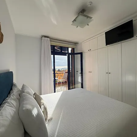 Meloneras Ocean View By Canaryscape