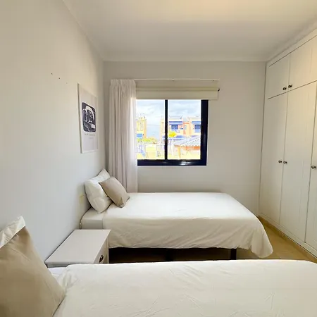 Сasa de vacaciones Meloneras Ocean View By Canaryscape