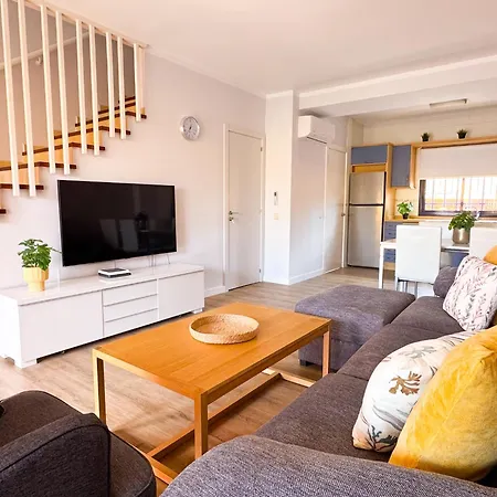 Meloneras Ocean View By Canaryscape * San Bartolomé