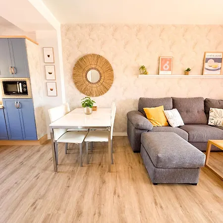 Meloneras Ocean View By Canaryscape *