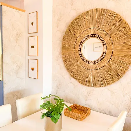 Сasa de vacaciones Meloneras Ocean View By Canaryscape San Bartolomé