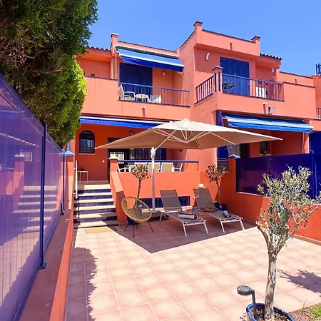 Meloneras Ocean View By Canaryscape * San Bartolomé