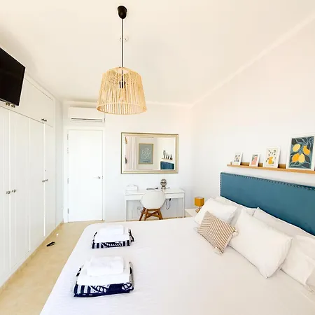 Hébergement de vacances Meloneras Ocean View By Canaryscape