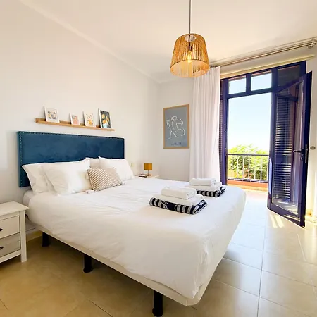 Meloneras Ocean View By Canaryscape Hébergement de vacances San Bartolomé