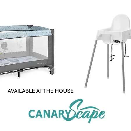 Holiday home Meloneras Ocean View By Canaryscape *
