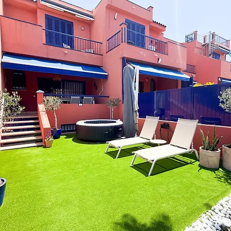 Meloneras Ocean View By Canaryscape Holiday home San Bartolome de Tirajana (Gran Canaria)