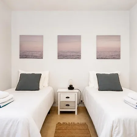 Meloneras Ocean View By Canaryscape *