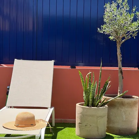 Casa de Férias Meloneras Ocean View By Canaryscape