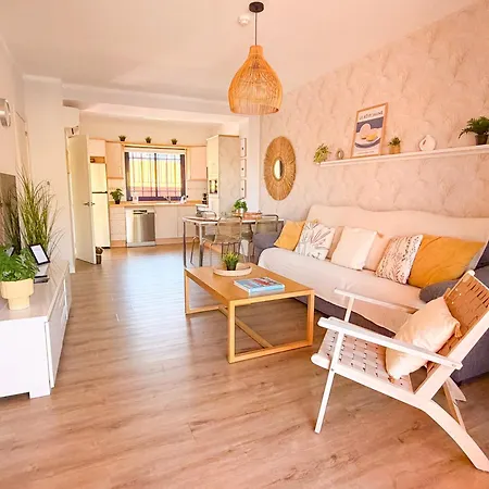 Meloneras Ocean View By Canaryscape Holiday home *