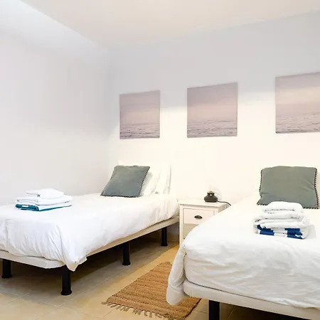 Meloneras Ocean View By Canaryscape Casa de Férias
