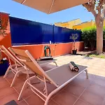 Meloneras Ocean View By Canaryscape Casa de Férias San Bartolomé