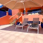 Casa de Férias Meloneras Ocean View By Canaryscape *