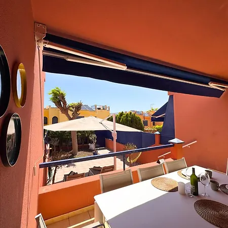 Meloneras Ocean View By Canaryscape