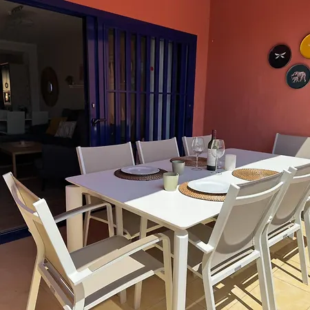 Meloneras Ocean View By Canaryscape Casa vacanze