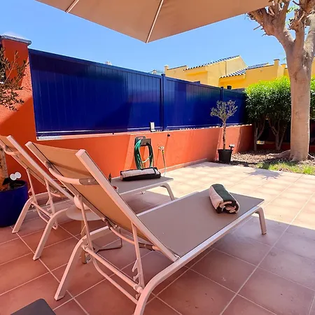 Meloneras Ocean View By Canaryscape Semesterbostad San Bartolomé